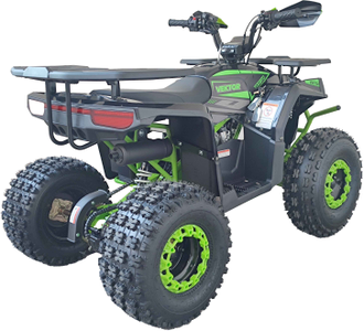 Квадроцикл YACOTA VEKTOR 125 LUX