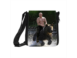 Сумка с Путиным №1