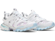 Кроссовки Balenciaga Track Sneaker In White Pastel