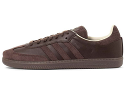 Adidas Samba OG Brown