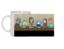 Кружка "Sally face" №17