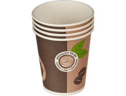 Стакан бумажный 250мл (50шт)