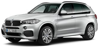 BMW X5 III F15 2013-2018