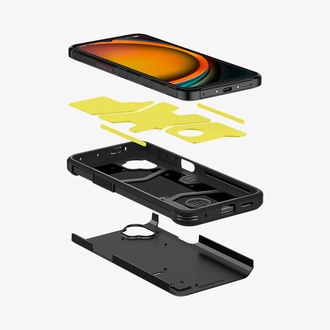 Чехол Spigen для Samsung XCover 7 Pro