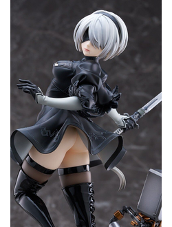 Фигурка 1/7 Йорха-2B (YoRHa No. 2 Type B Max Factory)