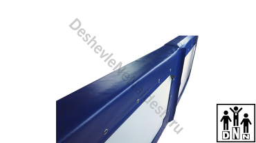 мат шорт трека