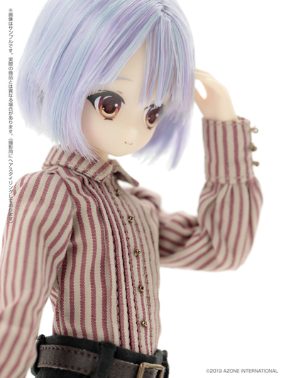 Кукла 1/6 PureNeemo Neil