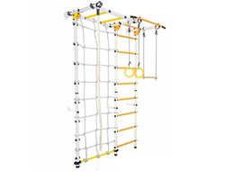 ДСК с креплением к стене с НТ + Рукоход с сеткой купить в Воронеже