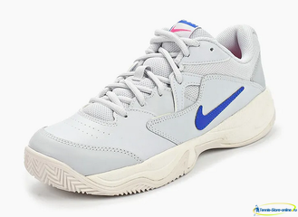 Теннисные кроссовки Nike Court Lite 2 Women&#039;s Clay