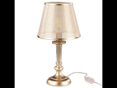 Freya, Настольный светильник Ksenia, FR2539TL-01G