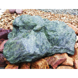 Валун сине-зеленый окол 500- 2000 мм