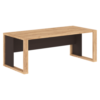 Стол руководителя АСТ