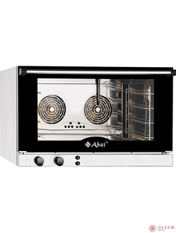 Печь конвекционная Abat КЭП-4