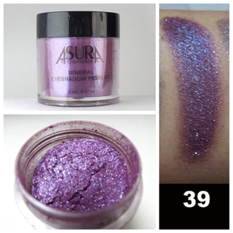 Пигменты AsurA Precious Space 39 Andromeda
