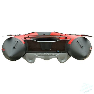 Лодка ПВХ Angler Reef Тритон 420НД