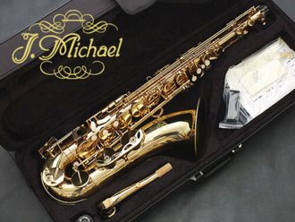 J.Michael TN-900