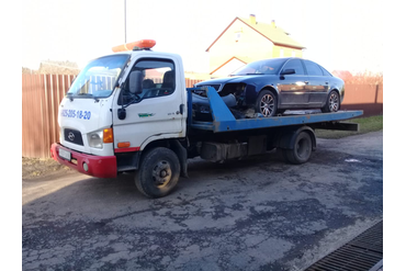 Эвакуатор Март 2019-6