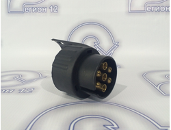 Адаптер 7/13 контактный