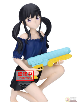 Фигурка Такина Иноуэ (Takina Inoue Espresto Aqua Twinkle)