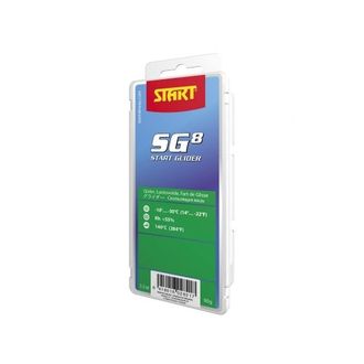 Парафин  START SG 8   -10/-30   90г. SG8