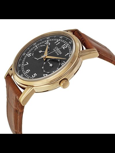 Наручные часы Citizen AO9003-08E