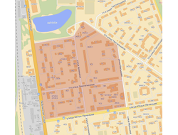 ул.Люблинская-ул.Юных Ленинцев (98 шт.)