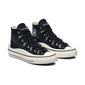 Кеды Converse Chuck 70 Kim Jones Ким Джонс черные высокие