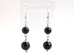 Сборка серег, кулонов, брелоков на заказ, услуга от 100 руб №24268