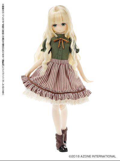 Кукла 1/6 PureNeemo Rebecca