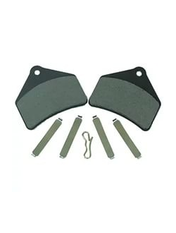 Тормозные колодки SPI SM-05008 для снегоходов Arctic Cat LYNX 2000, M6, M7, M8, JAGUAR Z1, F8, F6, F1000, F5, CROSSFIRE 600/700/800/1000, FIRECAT 500/600/700,