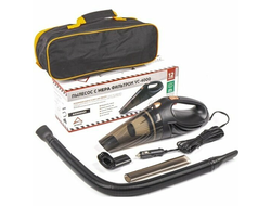 Пылесос автомобильный VC-4000 с HEPA фильтром ARNEZI A0306001