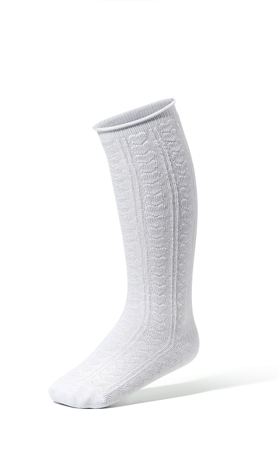 Гольфы детские хлопок Omsa kids Gambaletto 32A03