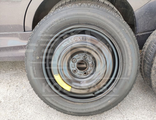 № Б1510. Купить запасное колесо R18 5х114,3 155/90R18 Mazda в Новосибирске / Колеса54
