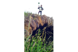 ИНЖЕНЕРНО-ГЕОДЕЗИЧЕСКИЕ ИЗЫСКАНИЯ