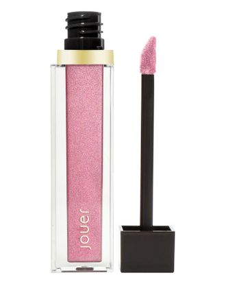 Jouer High Pigment Pearl Lip Gloss Насыщенная кремовая помада Ibiza