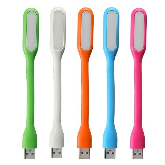 Светильник с usb разъемом
