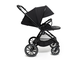 Коляска 2в1 Agex Life Black (Черный)