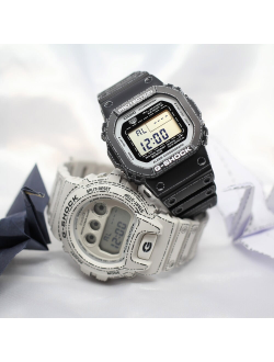 Часы Casio G-Shock DW-6900RGM-5