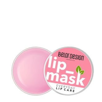 Belor Desing БелорДизайн Маска для губ Lip_Mask