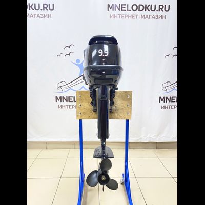 Лодочный мотор HIDEA HD9.9FHS