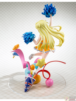 Фигурка 1/7 Карен Куджо (Kujou Karen)