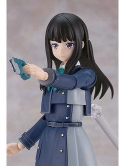 Фигурка Такина Иноуэ (Takina Inoue Plamatea)