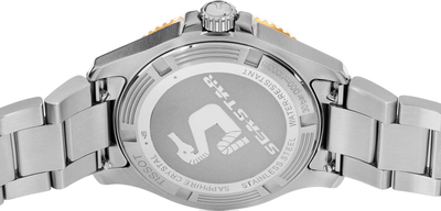 Швейцарские часы Tissot T120.410.22.051.00 T-Sport Seastar