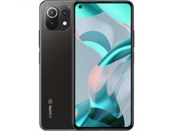 Xiaomi 11 Lite 5G NE 6/128GB Truffle Black