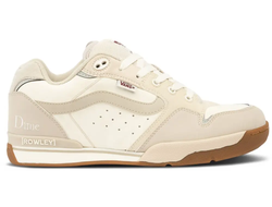 Vans Dime x Rowley XLT Cream Beige