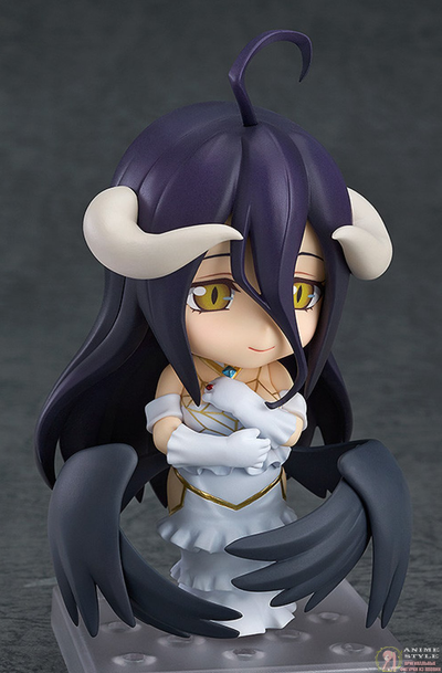 Нендроид Альбедо (Albedo)