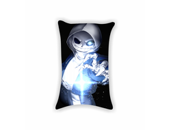 Подушка Андертейл, Undertale №24