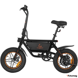 Электровелосипед Kugoo V1+