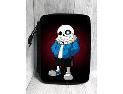 Пенал Андертейл, Undertale №12