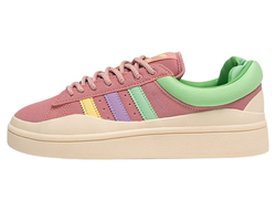 Bad Bunny x Adidas Campus MultiColor